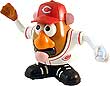 MLB Cincinnati Reds Mr. Potato Head